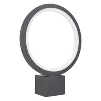 American Lighting 15 watt 120/277 volt Graphite LED Wall Sconce